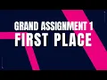 First Place Grand Assignment 1 Python coding tips tricks Nxtwave ccbp 4 0 telugu CCBP PYTHON