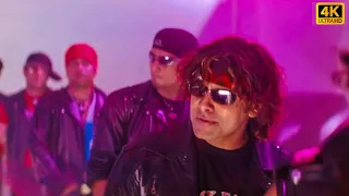 love elephantla 4k video song ii aparichithudu ii vikram sadha harrisjayaraj teligramdesimusix