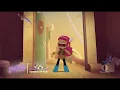 Family Channel - Badjelly Coming Up Next Screenbug