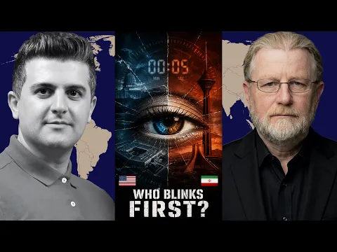 Larry Johnson: JUST IN: Iran & Russia Just Signed a ‘Strategic Energy Pact