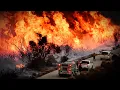Oregon Wildfire Crisis Escalates 6 5 Million Acres Burned Evacuations Surge Across the West
