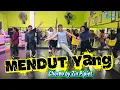 Mendut Yang _ Senam Kreasi by Zin Pipiet | SS Puspita Wates