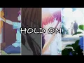 Download Lagu Fruits Basket [AMV] - Kyo x Tohru - Hold on