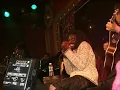 Love Sponge - Buju Banton