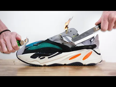 Download MP3 The Truth About Yeezy 700