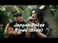 Lagu Jangan Paksa Rindu (Beda) - Ifan Seventeen | Cover By Morai ft. Hendra