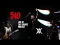 Download Lagu 510 Live at The Sounds Project (Part I)