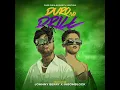 Download Lagu cage one, Elisabeth Ventura, Johnny berry, Ingomblock- Duro no drill.