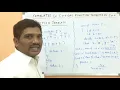 TEMPLATES IN C FUNCTION TEMPLATE IN C WITH EXAMPLE OVERLOADING OF FUNCTION TEMPLATE IN C