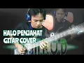 Download Lagu Jamrud - Hallo penjahat - Gitar Cover ( no WAH Pedal ) By - Edy kurnain