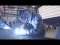 Keel Laying Littoral Combat Ship 21