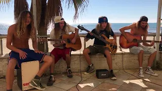 blink 182 adams song