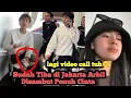 Arbil Video Call an di Bandara‼️ Kedatangan Kembali Ke Jakarta Langsung Di Sambut