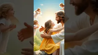 بحبك قوى قوى يا بابا يسوع  ترند  تيك توك  تصميمي  ترانيم دندنها