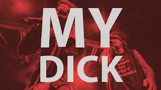 Dirt Nasty Mickey Avalon My Dick MUSIC VIDEO 