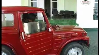 botting ipassa ciptaan vocal amier shalaman