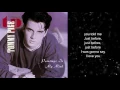 Download Lagu Tommy Page - Just Before (I Was Gonna Say I Love You)