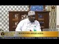 Download Lagu LIVE MUHADHARA MASJID AISHA