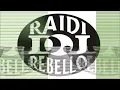 Megamix 90's - Dj Raidi Rebello (DJ 70 Megamix)