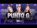 Download Lagu Punto G - Karol G | FitDance Life (Coreografía Oficial) Dance Video
