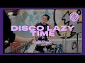 Download Lagu Nidji - Disco Lazy Time (Live Session at Pakle Pegelle Yard)