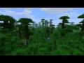 Minecraft Java Series Episode Exploring the Jungle