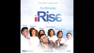 dj ernesty irise ft faith yebo amaray opera david gdia vique u0026 seiba