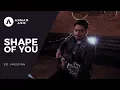 Download Lagu Shape of You - Ed Sheeran (Ahmad Abdul Acoustic Cover)