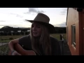Download Lagu JAMIE MCDELL - Take Me Home, Country Roads [ John Denver cover ]