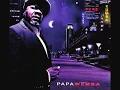 Papa Wemba ft Ophelie Winter - Ye Te Oh Remix.