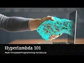 Hyperlambda 101 - Session 5 Multi Threaded Programming Constructs