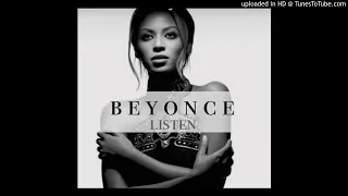 beyonce listen dj chello rmx 2021