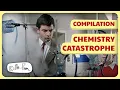 Download Lagu Bean's Lab Explosion... \u0026 More | Compilation | Classic Mr Bean