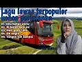 Download Lagu LAGU NOSTALGIA TERBAIK AKU BUKAN PINTU ALBUM COVER VANNY VABIOLA