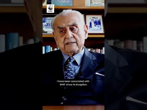 From Vision to Institution: 100 Years of Syed Babar Ali | WWF-Pakistan