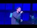 Download Lagu Alec-benjamin singing lead me to water -12-notes-tour-dublin-12-03-2025
