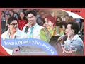 Download Lagu [XHTDRLX3] Mashup | Biết Yêu x Phố Xa - Bùi Công Nam, Thanh Duy, Thiên Minh, Duy Khánh
