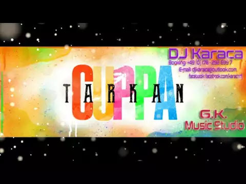 Download MP3 Dj Karaca feat. Tarkan - Cuppa (Moombahton)