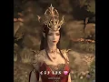 Queen Medusa and Xun Er in Xiao Yan’s Heart 💖 Emotional Flashback | Battle through the heavens #btth