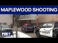 Maplewood Mall shooting leaves 1 injured 2 in custody