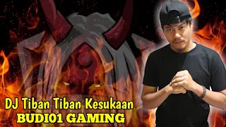 Download DJ Tiban Tiban Kesukaan Budi01 Gaming MP3