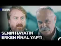 Lagu Alyanak İçin Cenze Marşı Çalındı - İçerde