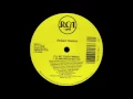 Robert Owens - I'll Be Your Friend (Glamorous Mix) [1991]