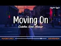 Download Lagu Kodaline - Moving On (Cover By Wani Annuar)| Lirik Terjemahan
