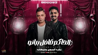 ترند اللي مكسر التيك توك الحاكم قافل ببانو وابن دمي مابين حديد مصطفى الشريعي الموسيقارعمر العدوي     دندنها
