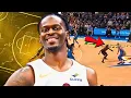 How Keon Ellis Fixes The Cavs Biggest Weakness