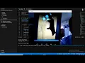 Augmented reality using python openCV Fox Demo