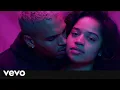 Lagu Ella Mai ft. Chris Brown - Forget Your Past (Official Lyrics Video)
