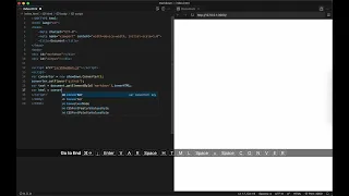 Convert Markdown to HTML and Syntax Highlighting with Prism js