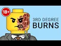 Download Lagu LEGO-minifiguren voor 18+